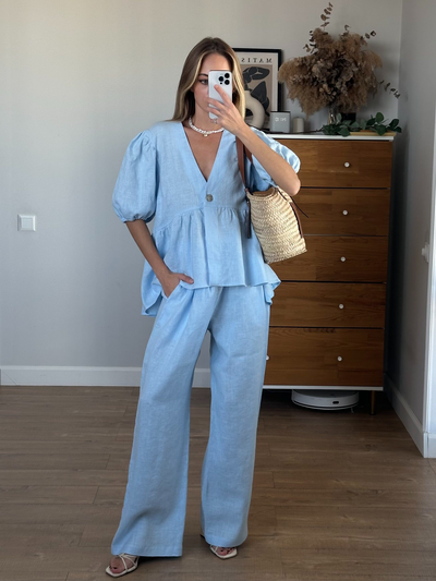 Élina | Ensemble Lin Chic