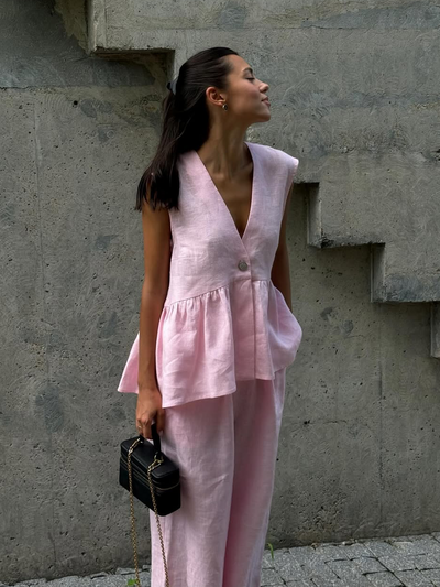 Noor | Ensemble Lin Chic