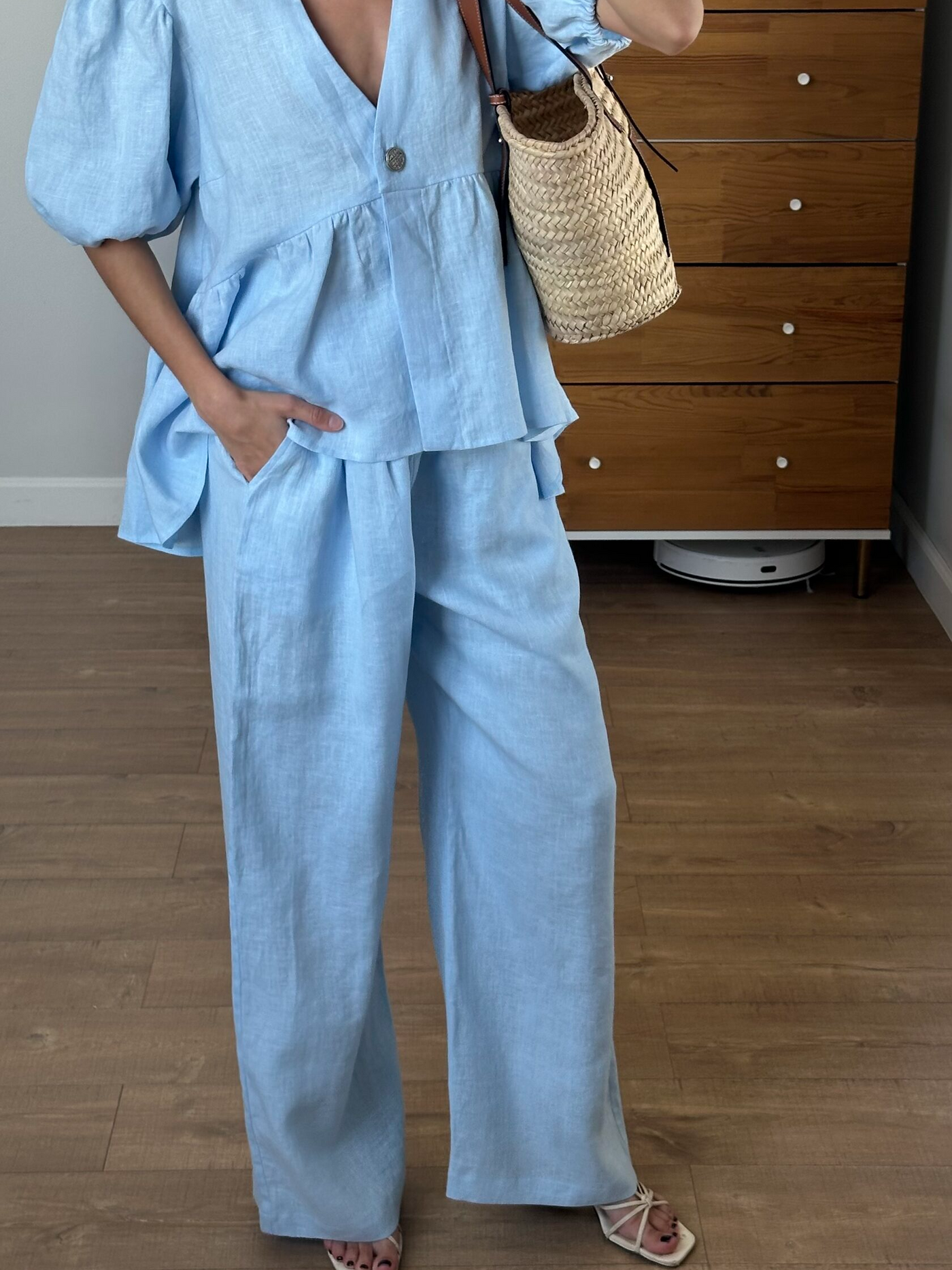 Élina | Ensemble Lin Chic