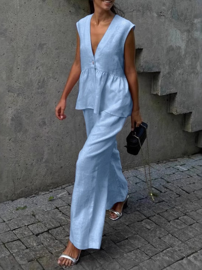 Noor | Ensemble Lin Chic