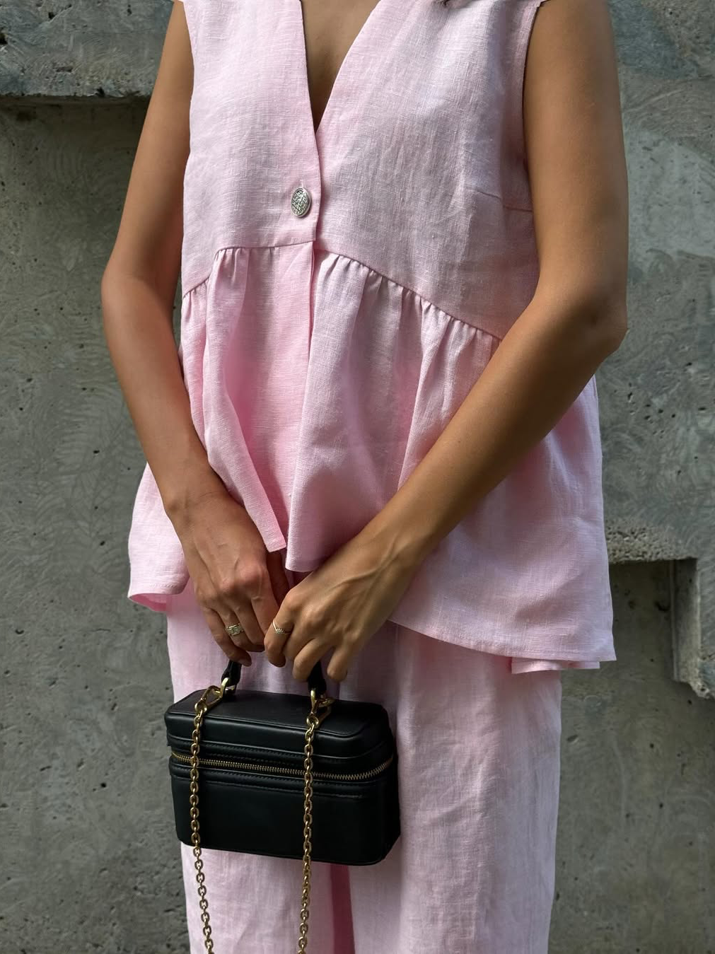 Noor | Ensemble Lin Chic