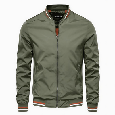 Hans | Vestes imperméables et coupe-vent