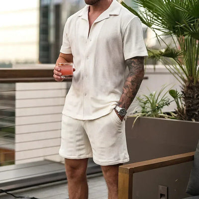 FELIX | ENSEMBLE MARBELLA PREMIUM POUR HOMMES