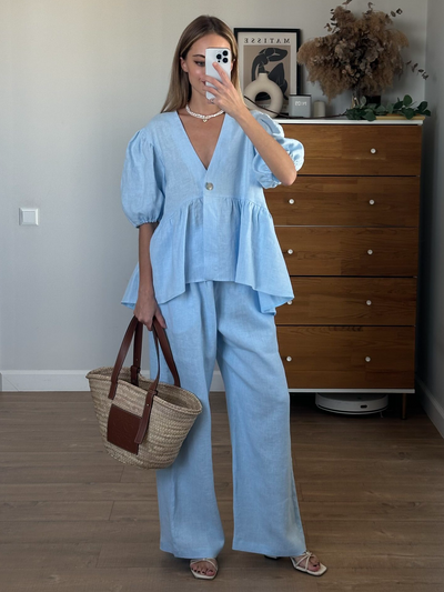 Élina | Ensemble Lin Chic