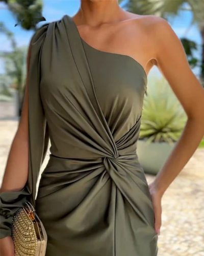 Gladys | Robe élégante