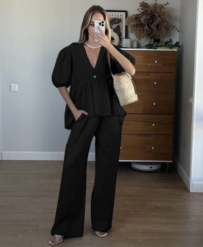 Élina | Ensemble Lin Chic