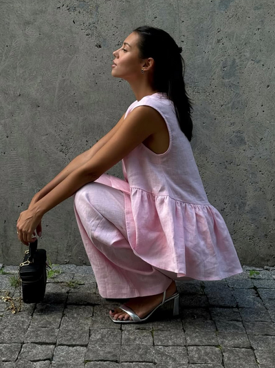 Noor | Ensemble Lin Chic