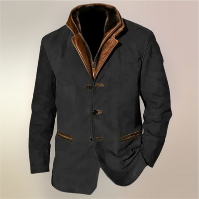 Lancelot | Veste vintage intemporell