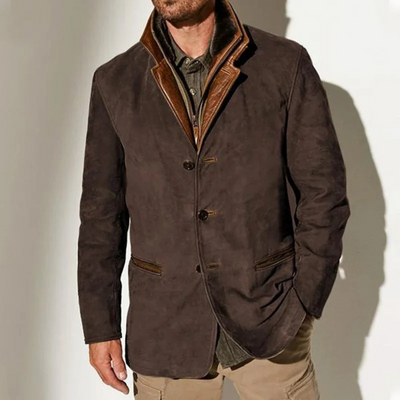 Lancelot | Veste vintage intemporell