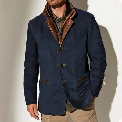 Lancelot | Veste vintage intemporell