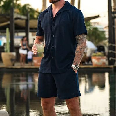 FELIX | ENSEMBLE MARBELLA PREMIUM POUR HOMMES