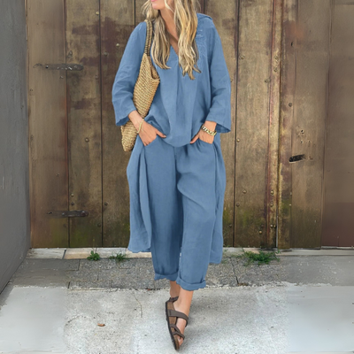 Luxe | Ensemble Chic et Confortable