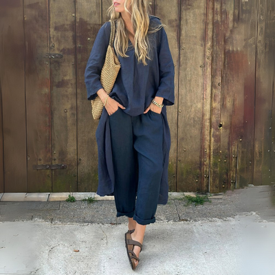 Luxe | Ensemble Chic et Confortable