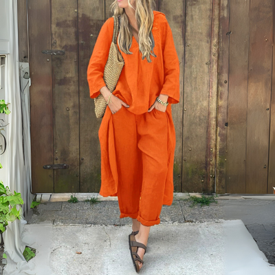 Luxe | Ensemble Chic et Confortable