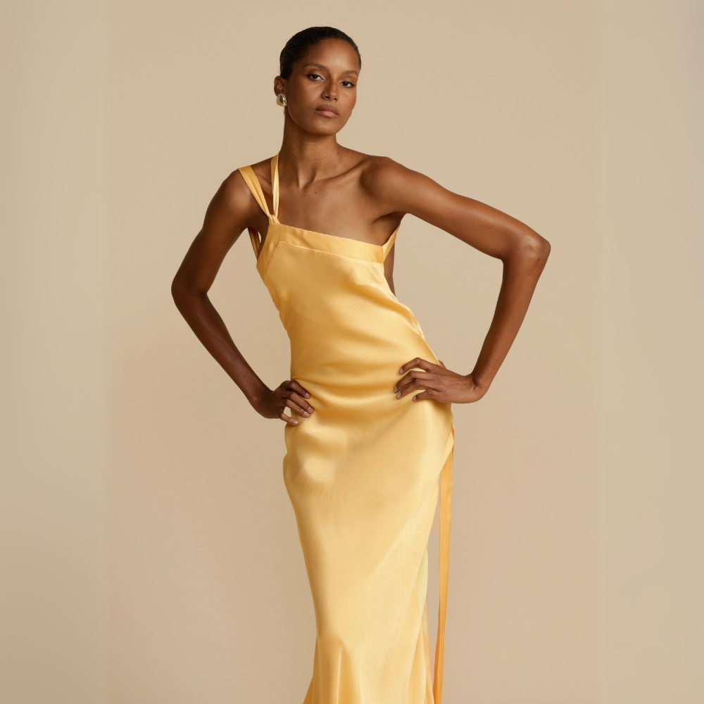 Muriel | Robe longue