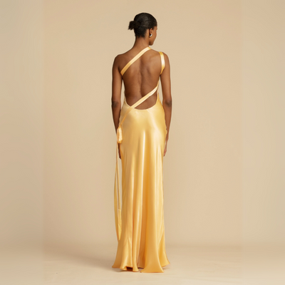 Muriel | Robe longue