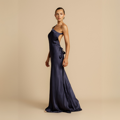 Muriel | Robe longue