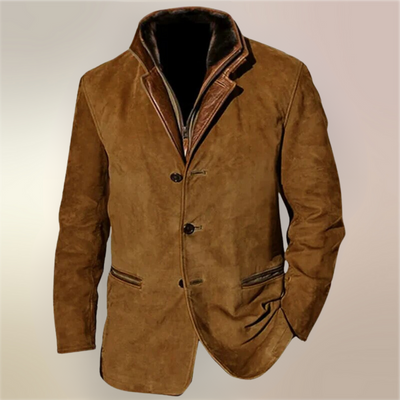 Lancelot | Veste vintage intemporell