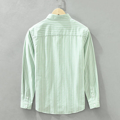 Flick | Top Striato Chic