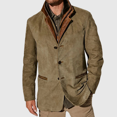 Lancelot | Veste vintage intemporell