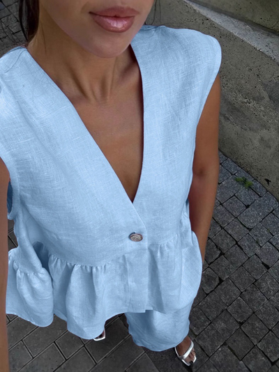 Noor | Ensemble Lin Chic