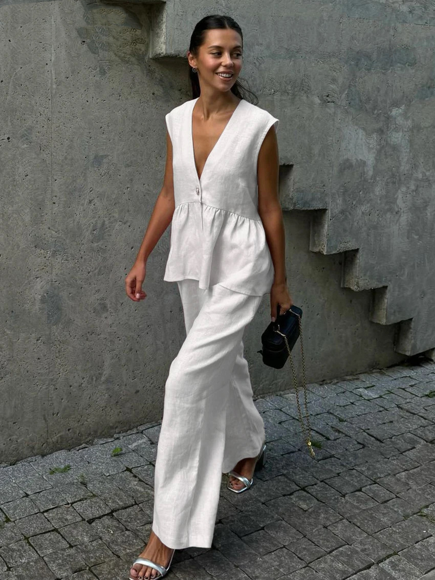 Noor | Ensemble Lin Chic