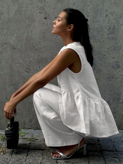 Noor | Ensemble Lin Chic