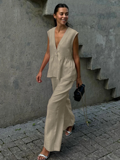 Noor | Ensemble Lin Chic