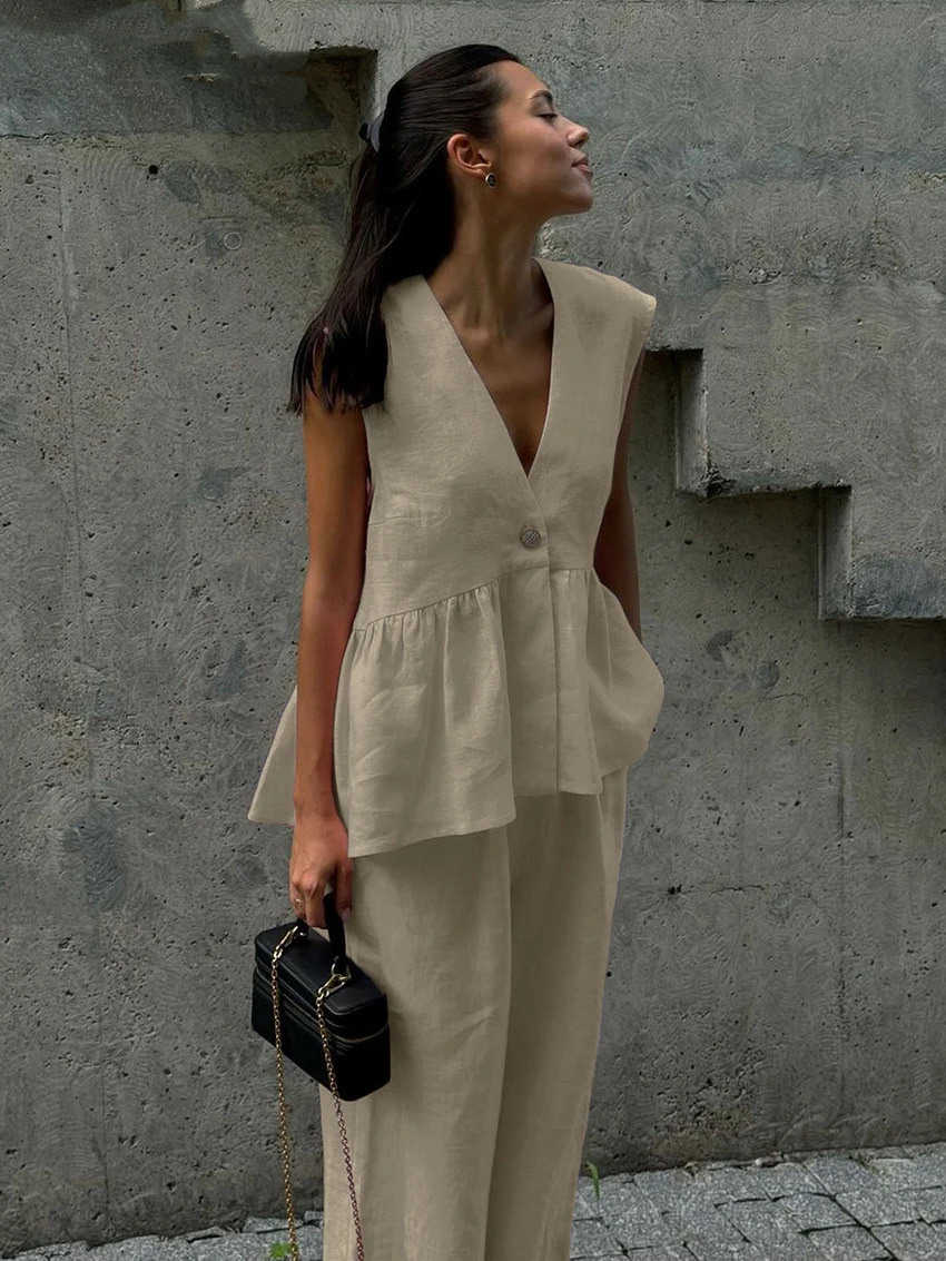 Noor | Ensemble Lin Chic