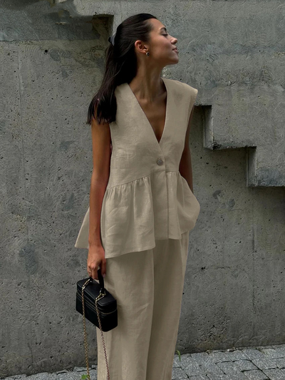 Noor | Ensemble Lin Chic