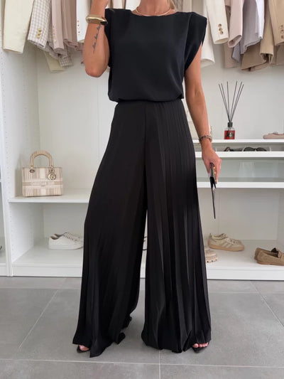 Maruja | Ensemble haut Et Pantalon