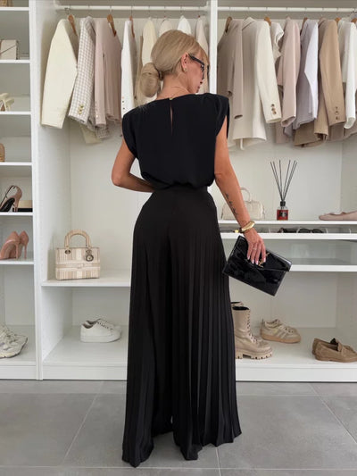 Maruja | Ensemble haut Et Pantalon