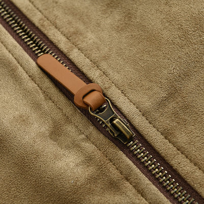 Lancelot | Veste vintage intemporell