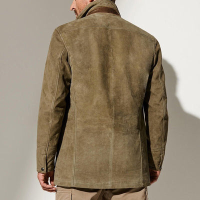 Lancelot | Veste vintage intemporell