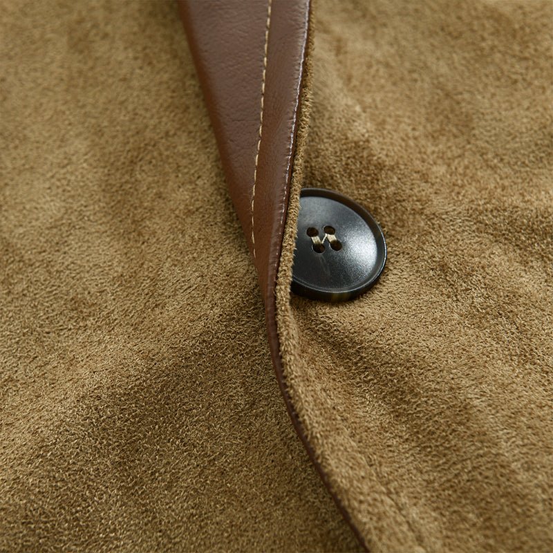 Lancelot | Veste vintage intemporell